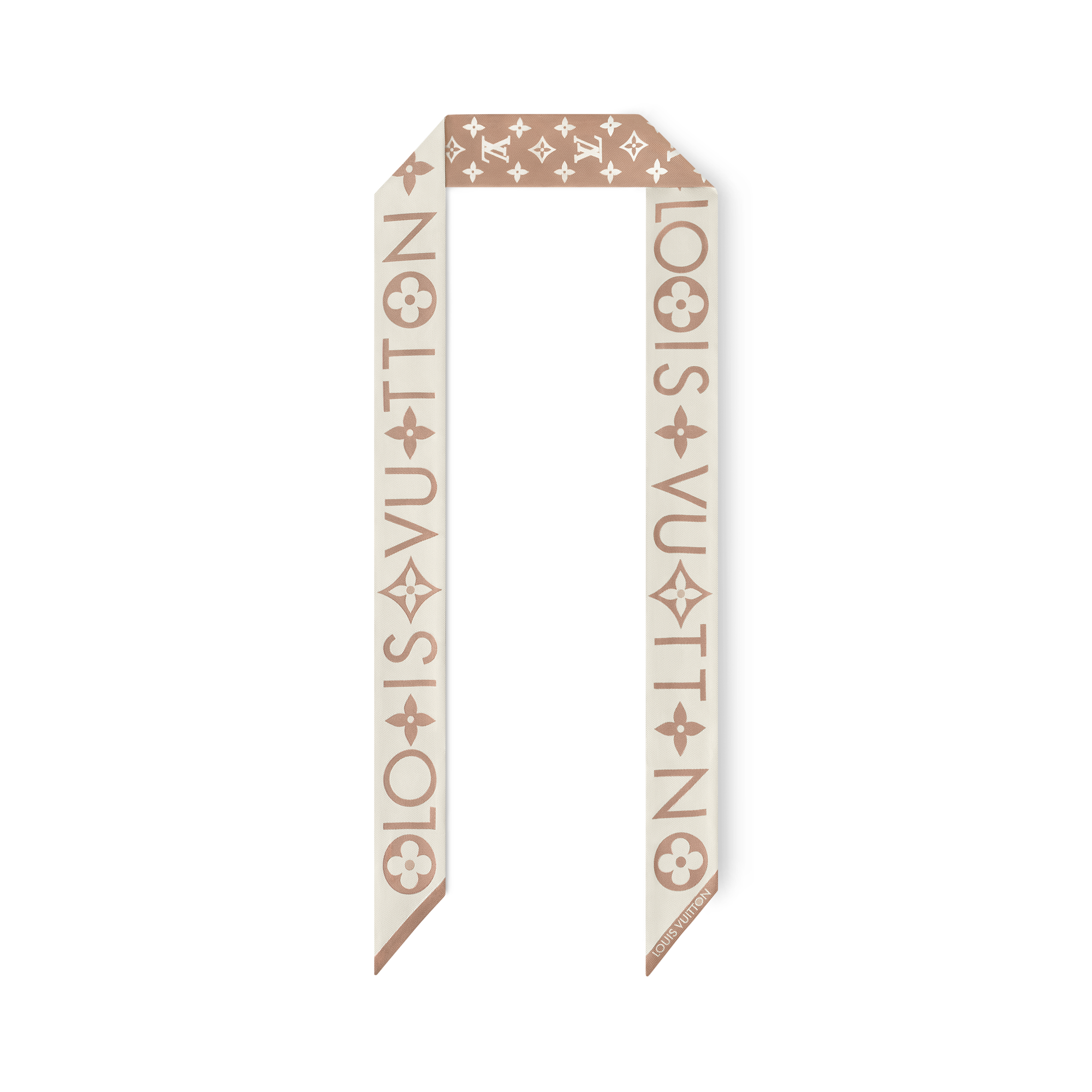 限定品◆関税なし【LOUIS VUITTON】Monogram Asnieres Bandeau Monogram Asnieres Bandeau . - Accessories | LOUIS VUITTON